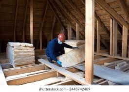 Types of Insulation We Offer in Idyllwild Pine Cove, CA